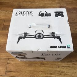Parrot Bebop 2 FPV Drone