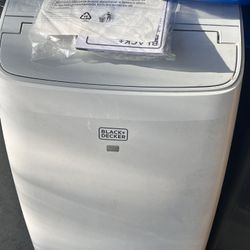 Portable AC