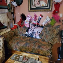 Love Seat