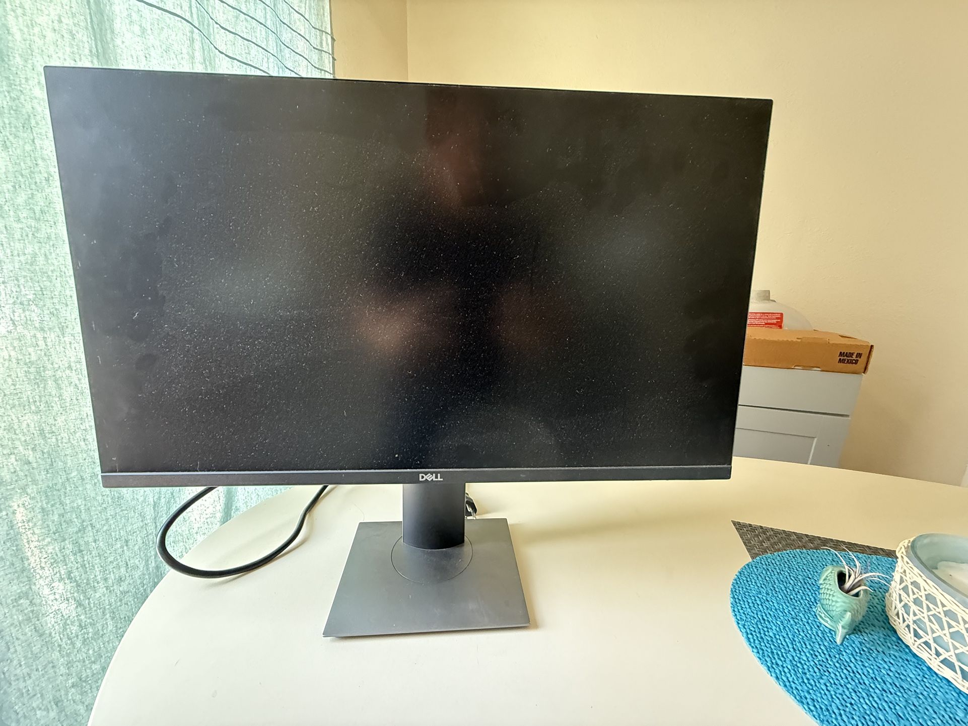 Dell Monitor 1080p