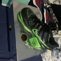 Shoes Nike Off-White SB Etc
