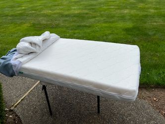 Baby Crib Mattress Newton Baby