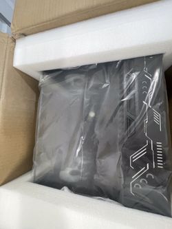 Matx Pc Gaming case ONLY