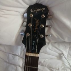 Guitar 