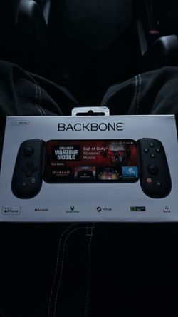 Backbone for iPhone