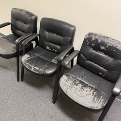 FREE Office Chairs