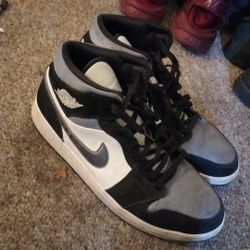 Shoes For The Low