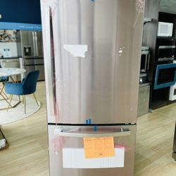 GE 24.8 Cu. Ft. Bottom-Freezer Drawer Refrigerator