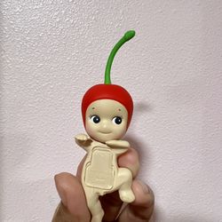 Sonny Angel Hippers - Harvest Series - Cherry