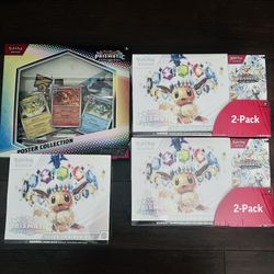 Pokemon Haul
