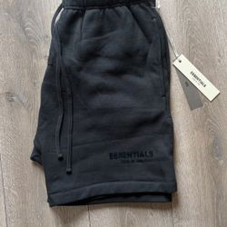 Essentials Shorts