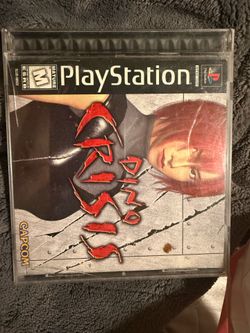 Dino crisis ps1 CIB