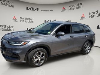 2024 Honda HR-V