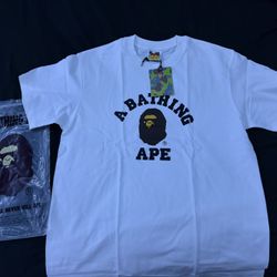 Bape Shorts