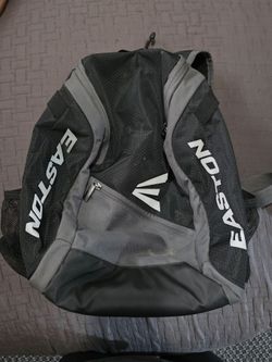 Tee Ball Baseball Backpack
