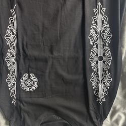 Chrome Hearts long sleeve