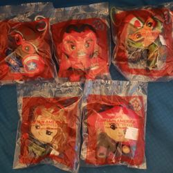 Marvel Toys