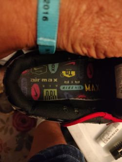 Nike Air Max Plus Tn ‘Corduroy Rainbows