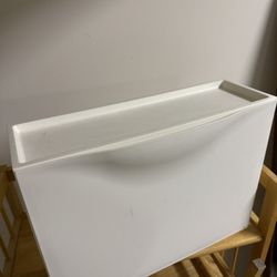 Stackable Shoe Shelves (pack of 4) shoe shelves