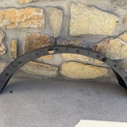 Sasquatch Bronco Fender Flares (OEM)