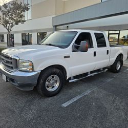 2003 Ford F-250