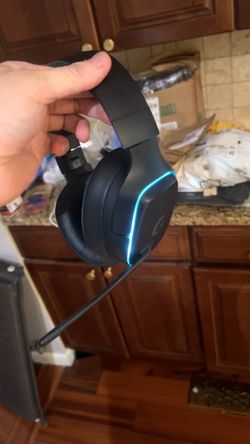 Ps5 wireless mic
