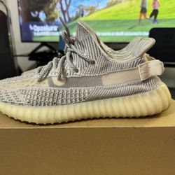 Adidas Yeezy Boost 350 V2 “Static” - Size 9.5 
