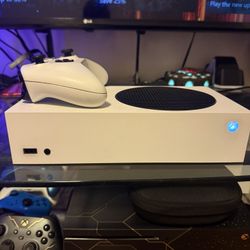 Xbox Series S 1TB