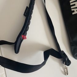 Yamaha Alto Sax Cushioned Neck Strap
