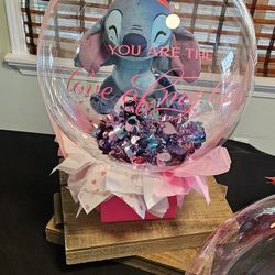 Valentines Day Arrangements 