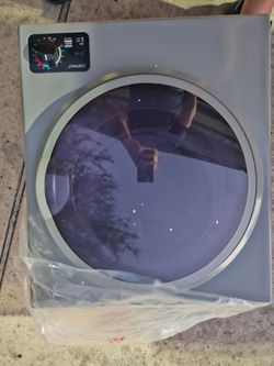 Costway RV Dry(Gray/Black) — $150 OBO