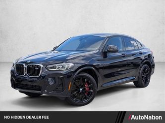 2024 BMW X4