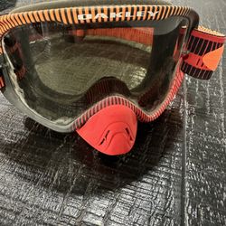 Oakley Goggles