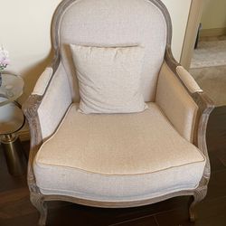 Accent Chairs Set Of 2