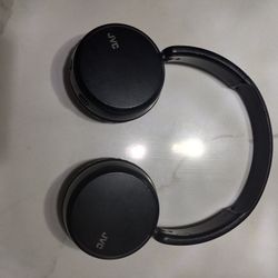 JVC HA-S36W Headphones