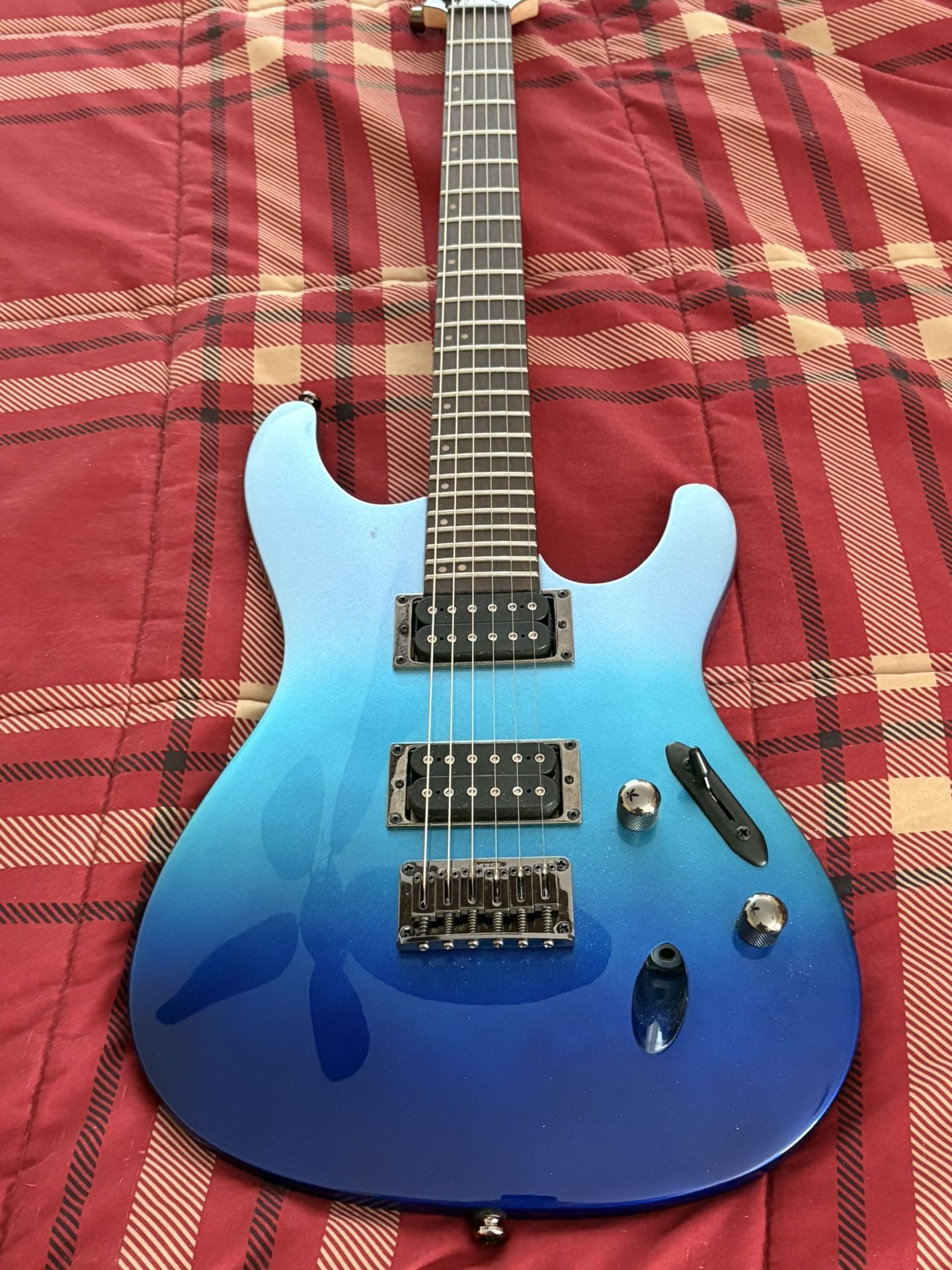 Ibanez Electric Guitar
