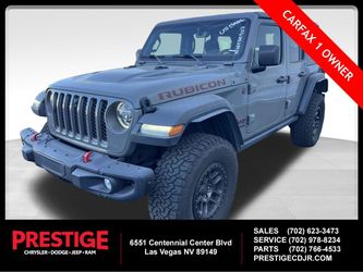 2022 Jeep Wrangler Unlimited