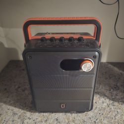 Jyx Portable Speaker
