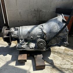 Gm Parts