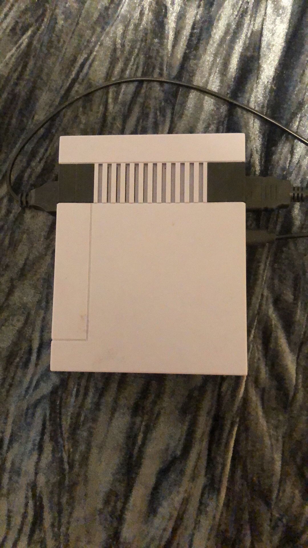 Arcade Game System