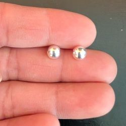 Silver .925 Earrings 