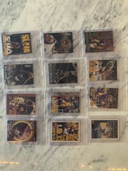 (12) Shaquille O’Neal