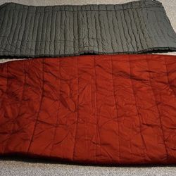 Sleeping Bag/ Mattress Pad 