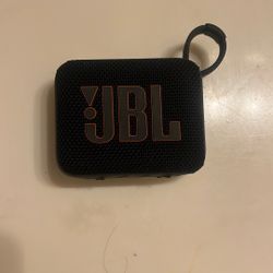 Jbl Speaker