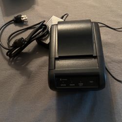 POSIFLEX Printer. PP- 8000B