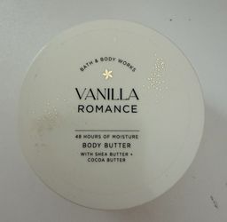 Bath & Body Works Body Butter-New