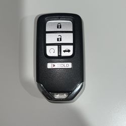 Honda Key Fob