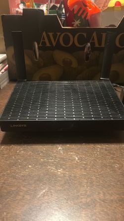 Linksys MR7350