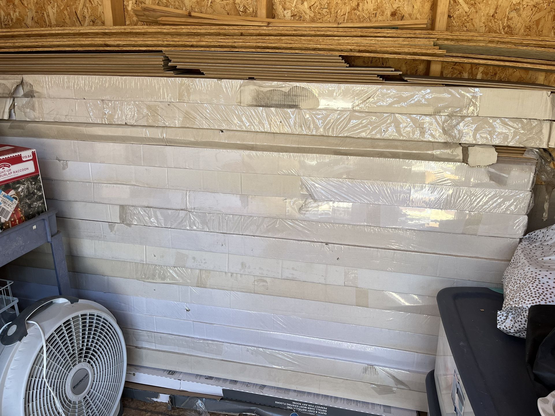 NuCore Waterproof Flooring