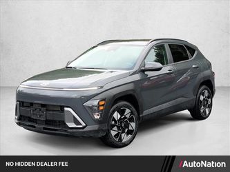 2024 Hyundai Kona
